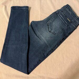 KANCAN Denim Blue Jeans Size 7 27